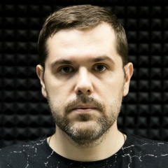 Александр Измалков, 16.11.1988, Москва