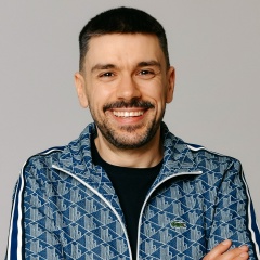 Константин Митин, 09.01.1987, Санкт-Петербург