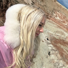 Елена Байдукова, 15.08, Омск