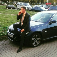 Виталий Зверев, 05.01