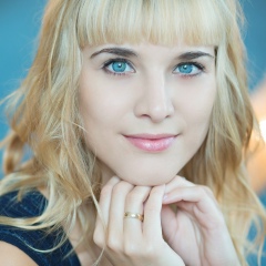 Ленчик Мокрицкая, 01.01