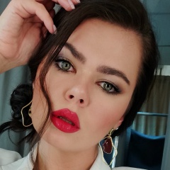 Анна Малахова, 29.09, Новосибирск