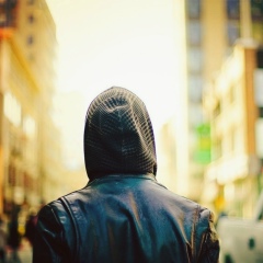 Din Cher, 02.03, Москва