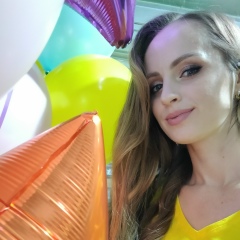 Валюша Коржова, 24.11.1990, Алматы