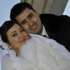 Асель Абдуллаева-Халиуллина, 18.12.1989, Уральск