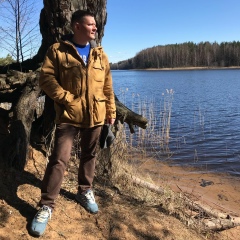 Александр Александров