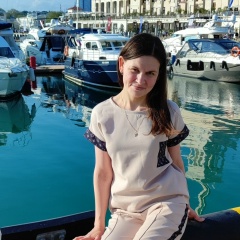 Анастасия Сухонда, 14.11.1990, Омск