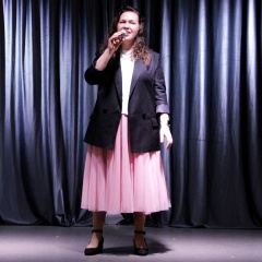 Анна Куприянова, 08.12.1988, Москва