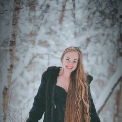 Кристина Кайнова, 16.05, Казань