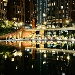 Марат Шагиахметов, Москва