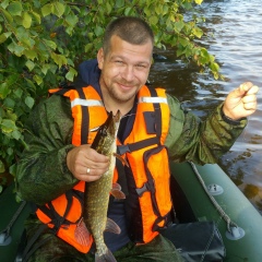 Avik Avik, 07.06, Санкт-Петербург