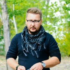 Антон Попков, 03.05, Волгоград