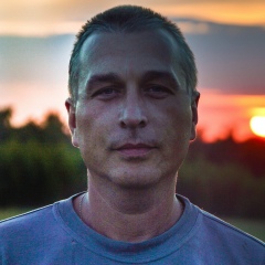 Андрей Бабенко, 25.10, Тула