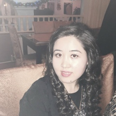 Indira Bekdairova, 18.05.1988