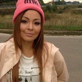 Дильназ Ахмадиева, 20.11.1980, Алматы