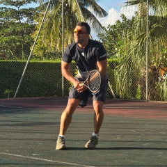 Василий Чернецов, 18.03.1986, Москва