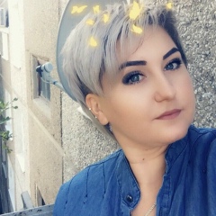 Ирина Крюкова, 14.06.1990, Усть-Каменогорск