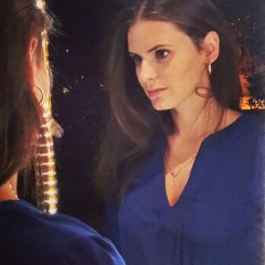 Алеся Денисова, 02.06, Алматы