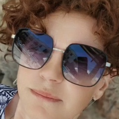 Irisha Kachaeva, 22.09