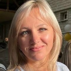 Юлия Бондаренко, 07.11, Шахты