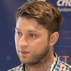 Валера Бабушкин, 23.04.1990, Москва