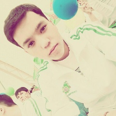 Зафар Солтанов