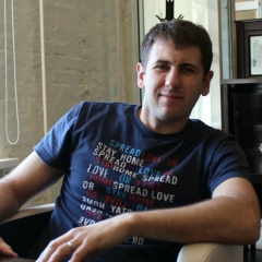 Станислав Лихошерстов, 23.10.1984, Новокузнецк