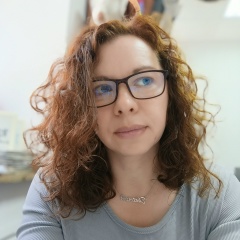 Екатерина Никулина, Березники