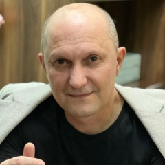 Александр Гречко, 27.11, Москва