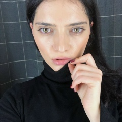 Elen Khachatrian, Marseille