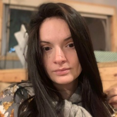 Ксения Мануйлова, 23.11.1990, Москва