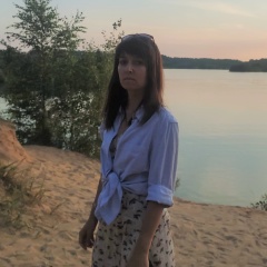 Дарья Пузыня, 10.04.1985, Санкт-Петербург