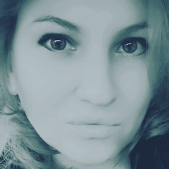 Ольга Васина, Москва