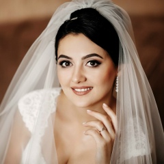 Эльнара Заретдинова, Саки