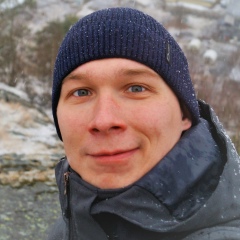 Евгений Ураев, 18.07.1987, Санкт-Петербург