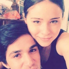 Mariam Tsotsolashvili, Тбилиси