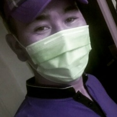 Tumar Nake, 20.01.1984