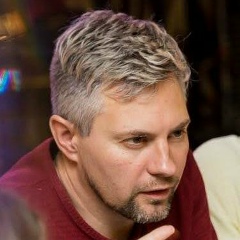 Илья Рафиенко, 16.01.1980, Санкт-Петербург