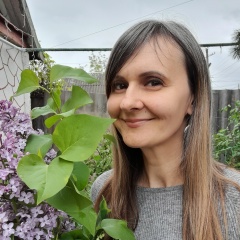 Алиша Багазова, 13.01