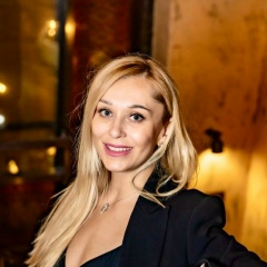 Natalya Stetsko, 06.06, Санкт-Петербург