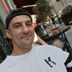 Сергей Анкушев, 28.07, Тюмень