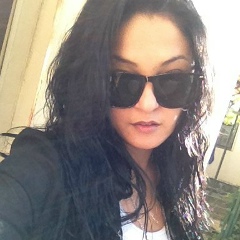 Nazira Shevchenko, 14.03.1984, Ашхабад