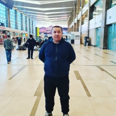 Даирбек Исираилов, 14.02.1978, Красноярск