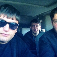 Tom Nahapetyan, 17.01.1994, Ереван