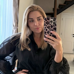 Кристина Ельчина, 03.10.1985, Владивосток