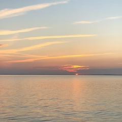 Анна Светикова, 21.04