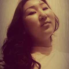 Aika Aitakunova, 19.04, Bonn