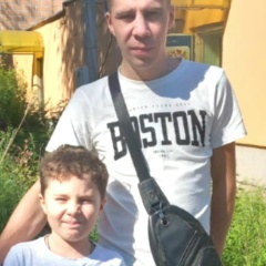 Артём Коптелин, 04.11.1989, Москва