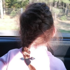 Антонина Лепёхина, 06.10, Дружный