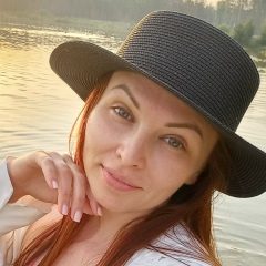 Дарья Васильева, 06.12.1990, Тюмень